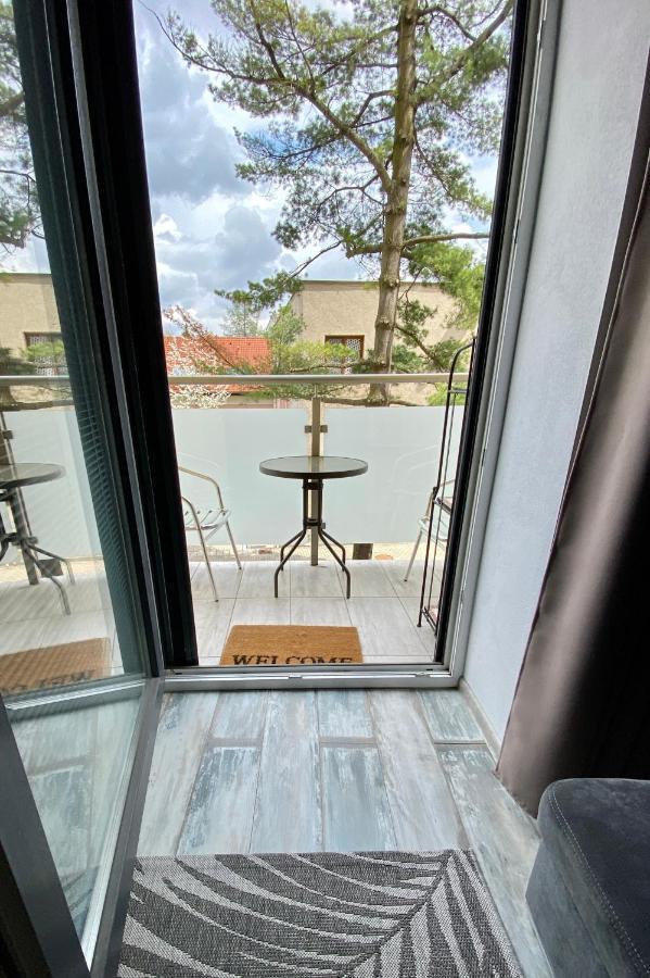 Royal City Centre Apartment Poprad Exterior foto