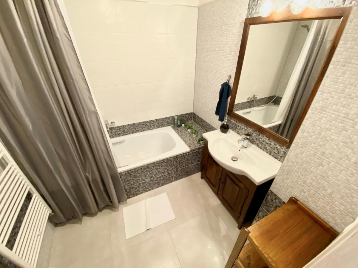 Royal City Centre Apartment Poprad Exterior foto