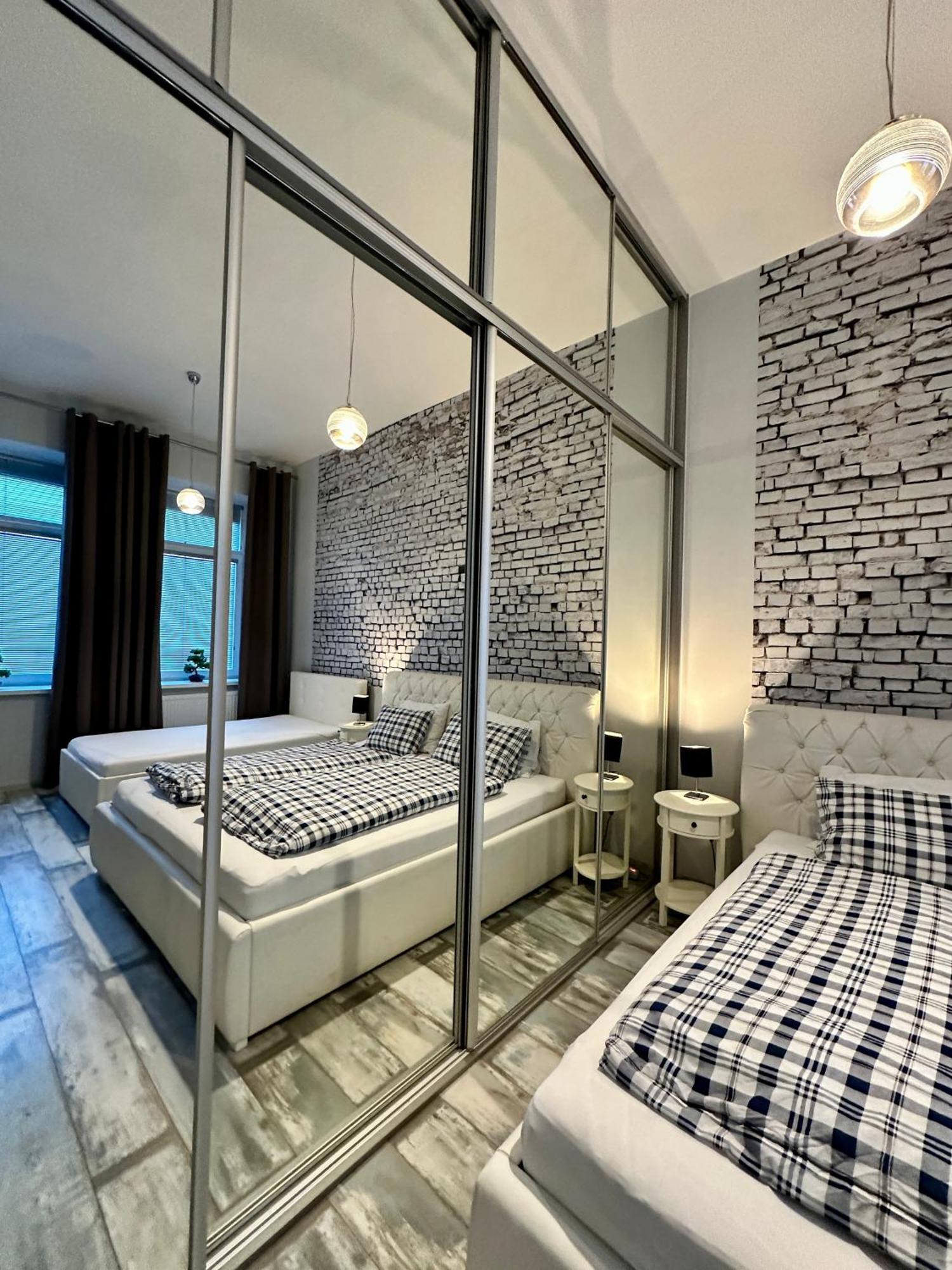 Royal City Centre Apartment Poprad Exterior foto