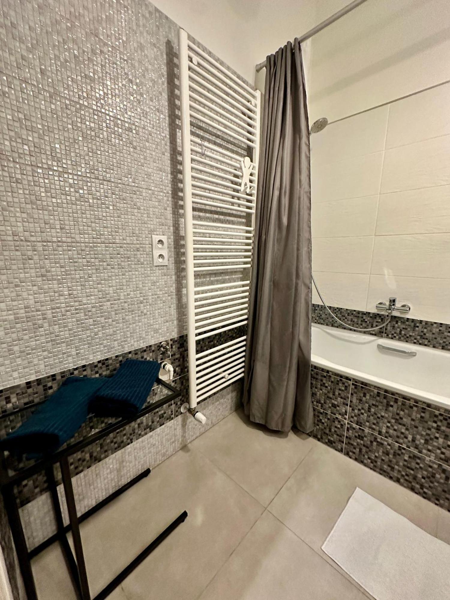 Royal City Centre Apartment Poprad Exterior foto