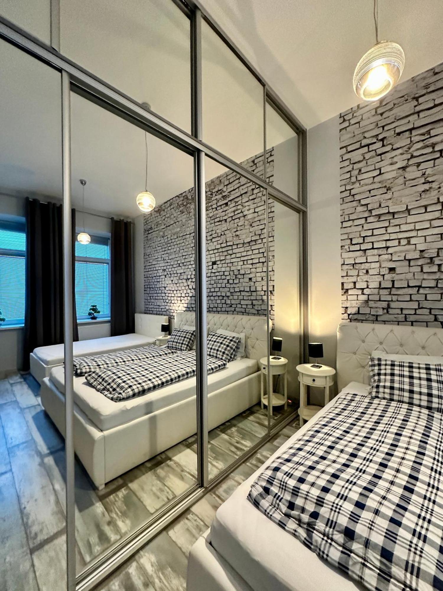 Royal City Centre Apartment Poprad Exterior foto
